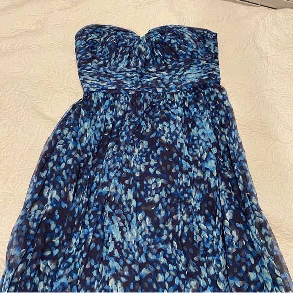 J.Crew Marbella Long Dress - Picture 10 of 15